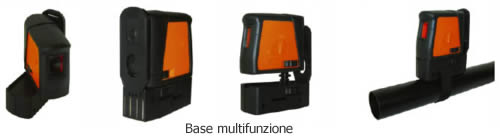 Livello laser per interni Laser autolivellante per interni
