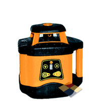 Livello laser Laser autolivellante per cantiere