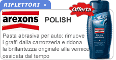 Pasta in crema Polish