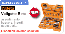 Valigette chiavi a bussola Beta Valigette chiavi a bussola Beta