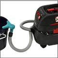 Aspiratore Century dust.EX
