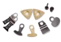 Dotazione accessori Fein SuperCut AFSC 18 bagno e piastrelle Accessori Fein SuperCut AFSC 18 per bagno e piastrelle
