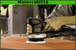 manovrabilit&agrave;