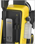 Idropulitrice K7 Comfort Premium Karcher