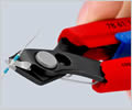 DTronchesina Slim 7861 Knipex