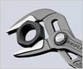 Pinza Cobra Knipex 875125