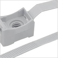 Fascetta nylon a sella ADX01 Tecfi